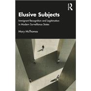 Elusive Subjects