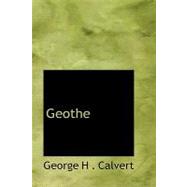 Geothe