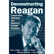 Deconstructing Reagan