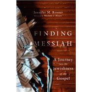 Finding Messiah