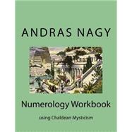 Numerology Workbook