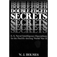 Double-Edged Secrets