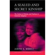 A Sealed and Secret Kinship