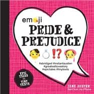 Emoji Pride and Prejudice Epic Tales in Tiny Texts