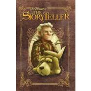Jim Henson's The Storyteller Volume 1