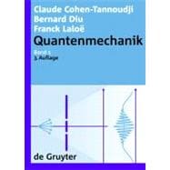 Quantenmechanik / Quantum Mechanics