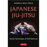 Japanese Jiu-Jitsu