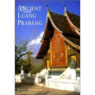 Ancient Luang Prabang