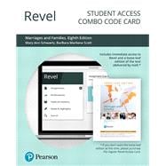 Revel for Marriages and Families Diversity and Change -- Combo Access Card