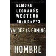 Elmore Leonard's Western Roundup #3