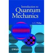 Introduction to Quantum Mechanics