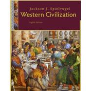 Western Civilization : A Brief History