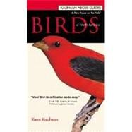 Focus Guide Birds of North America