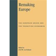Remaking Europe