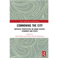 Commoning the City