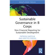 Sustainable Governance in B Corps