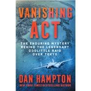 Vanishing Act