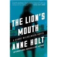 The Lion's Mouth Hanne Wilhelmsen Book Four