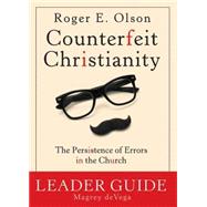 Counterfeit Christianity