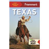 Frommer's Texas