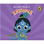 My Little Book of Krishna