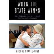 When the State Winks