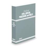 Federal Civil Judicial Procedure and Rules
