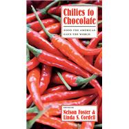 Chilies to Chocolate