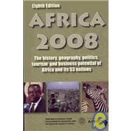 Africa 2008