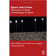 Sport and Crime