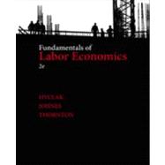 Fundamentals of Labor Economics