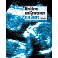 Obstetrics and Gynecology at a Glance
