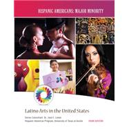 Latino Arts in the United States