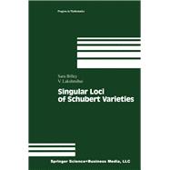 Singular Loci of Schubert Varieties