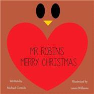 Mr. Robin's Merry Christmas