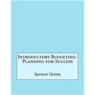 Introductory Budgeting-planning-for-success