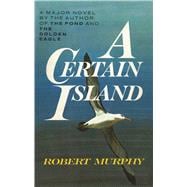A Certain Island,9781590773246
