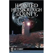 Haunted Hillsborough County