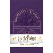Harry Potter - Dumbledore's Army Ruled Journal