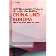 China und Europa