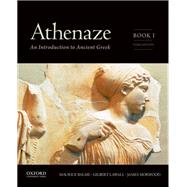 Athenaze, Book I An Introduction to Ancient Greek
