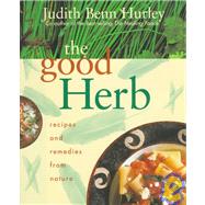 The Good Herb