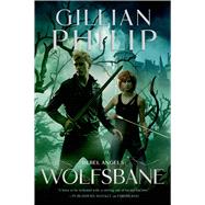 Wolfsbane A Novel