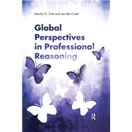 Global Perspectives in Professional Reasoning