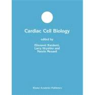 Cardiac Cell Biology