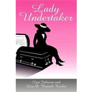 Lady Undertaker