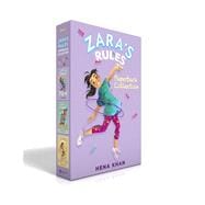 Zara's Rules Paperback Collection (Boxed Set) Zara's Rules for Record-Breaking Fun; Zara's Rules for Finding Hidden Treasure; Zara's Rules for Living Your Best Life