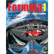 Formula 1 1950-Today