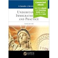 Understanding Immigration Law And Practice 3E (Connected eBook)