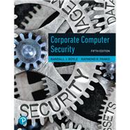 Corporate Computer Security, 5th edition - Pearson+ Subscription
